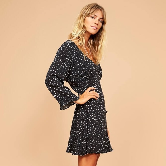 Minkpink Dandelion Dress - Picture 3 of 4